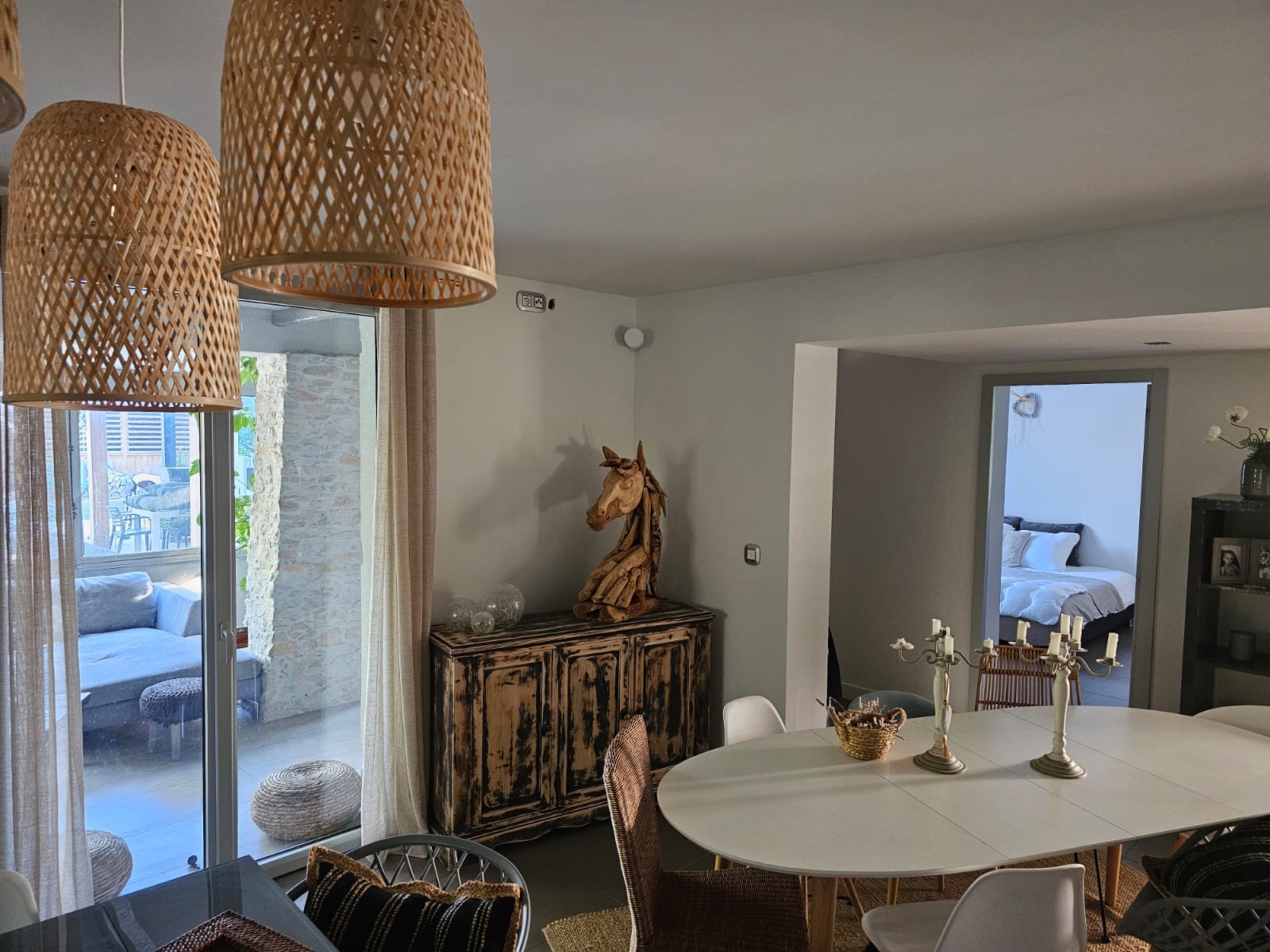 Chantier Cabriès - Photo 10